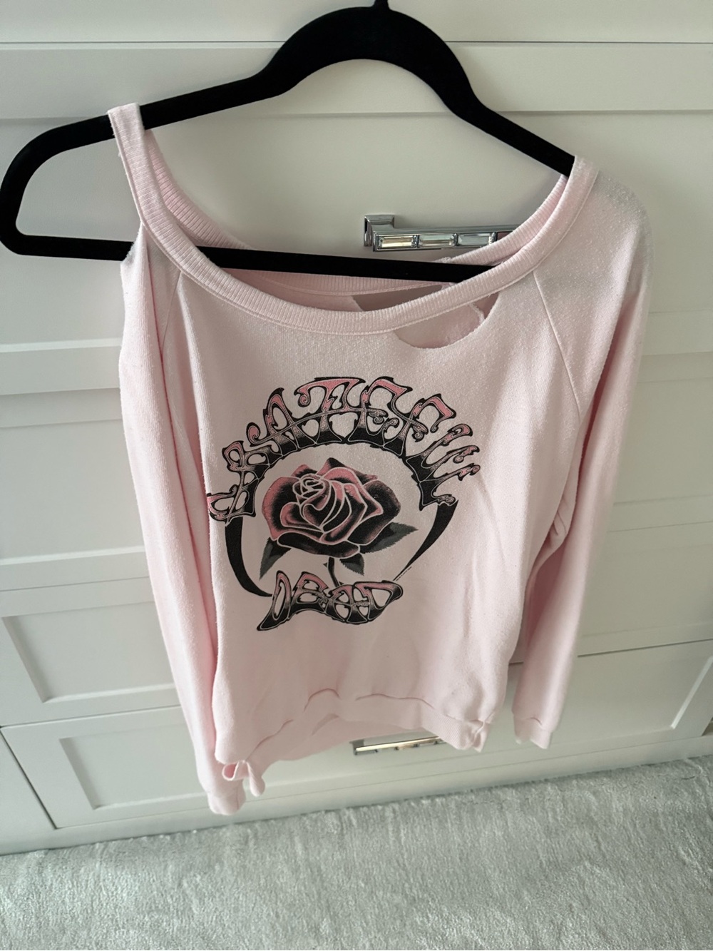 Chaser long sleeve